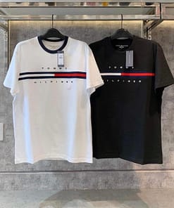 Ao Tommy_ HiTRue Authentic.2