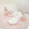Giay Adidas NMD R1 Coral (4)
