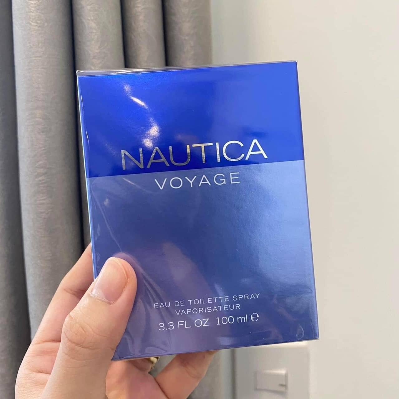 Nautica Voyage - Nước hoa chính hãng 100% nhập khẩu Pháp, Mỹ…Giá tốt tại  Perfume168